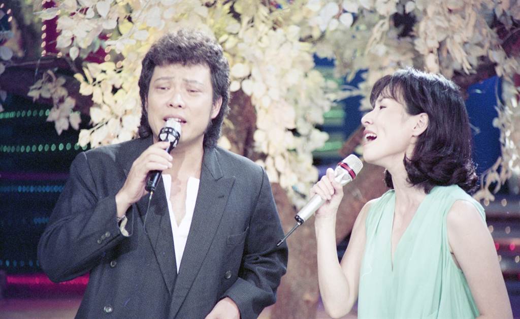 當年差點嫁張菲！58歲玉女掌門人「神隱5年現身了」　「近況曝光」連張秀卿都誇：根本沒變