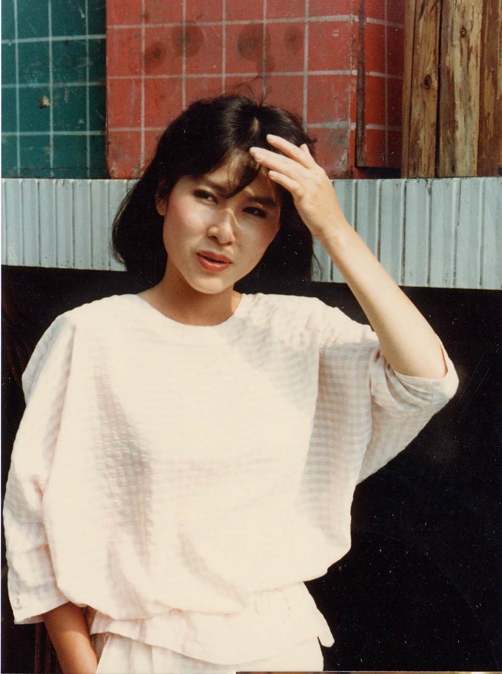 當年差點嫁張菲！58歲玉女掌門人「神隱5年現身了」　「近況曝光」連張秀卿都誇：根本沒變