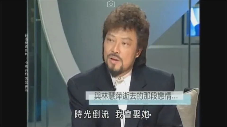 當年差點嫁張菲！58歲玉女掌門人「神隱5年現身了」　「近況曝光」連張秀卿都誇：根本沒變