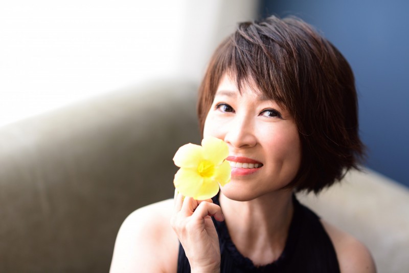 當年差點嫁張菲！58歲玉女掌門人「神隱5年現身了」　「近況曝光」連張秀卿都誇：根本沒變