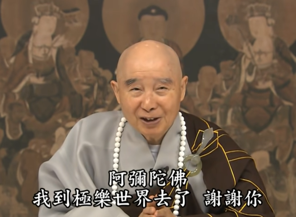 拜見淨空法師一面！周潤發決定裸捐「215億全部身家」　「22年前會面內幕曝光」：人離開也帶不走錢財
