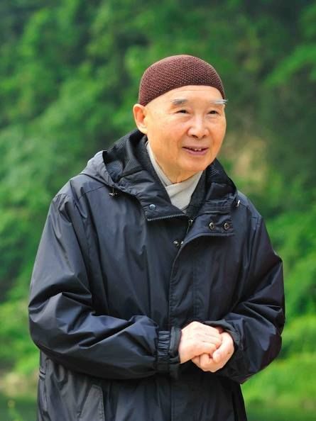 拜見淨空法師一面！周潤發決定裸捐「215億全部身家」　「22年前會面內幕曝光」：人離開也帶不走錢財