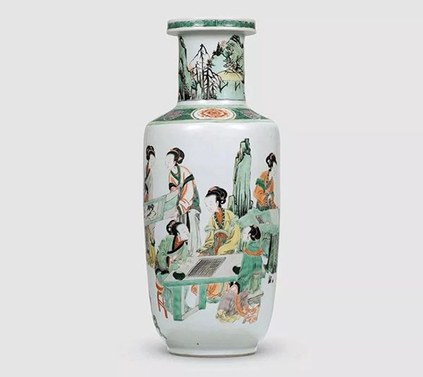 等走了就讓我住進去！子女抱「獨一無二骨灰罈」沒蓋子用碗替代　一看竟是「母親生前最愛裝飾品」