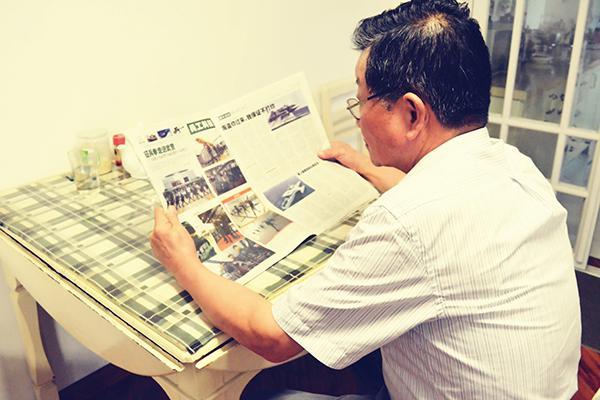 55歲後進入養壽期！牢記養生秘訣「1勤2慢3不要」堅持做下去　晚年生活：長壽健康