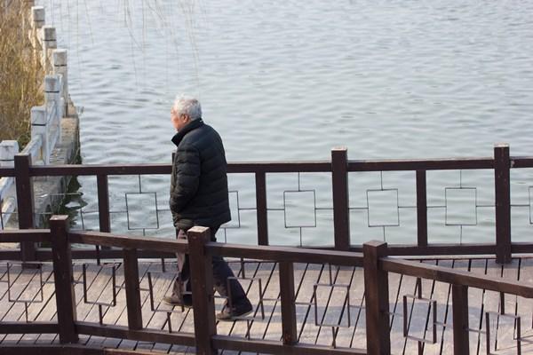 55歲後進入養壽期！牢記養生秘訣「1勤2慢3不要」堅持做下去　晚年生活：長壽健康