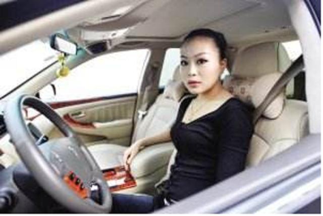 嫂子經常借我家車開！卻從不加油　我拒絕再借後「嫂子說的話」讓我直接愣住了