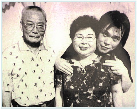 失去兩弟弟！他花32年「拚成天王歌手」不辜負母愛　罕鬆口「媽媽只想我當巷口郵差」