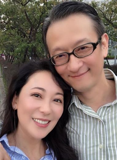 才說生子不強求！況明潔突PO「產房抱嬰兒慈母笑」粉絲狂恭喜　她親口曝「生孩子太辛苦」：享受結果