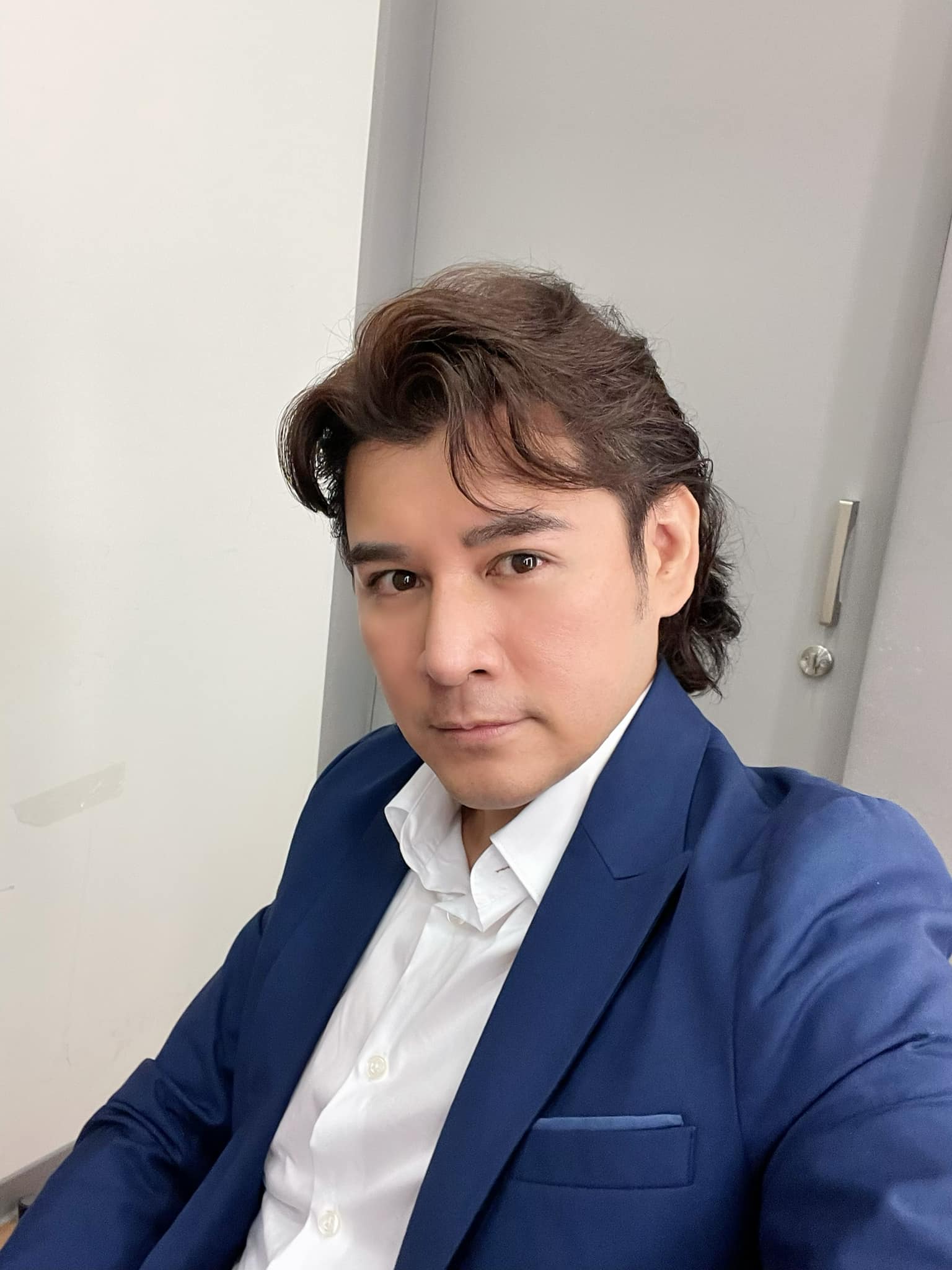 愛上小琉球！陳宇風「豪撒百萬開民宿」曝背後深意　和弟弟合資「5客房特殊規劃」盡善盡美