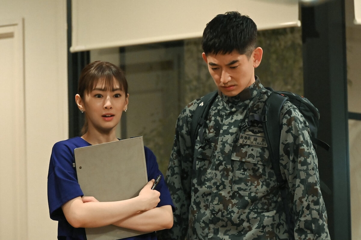 坦言想離婚！夫妻不同房已無愛情「他為自由願淨身出戶」　名律師一席話點醒「婚姻是情義相挺」