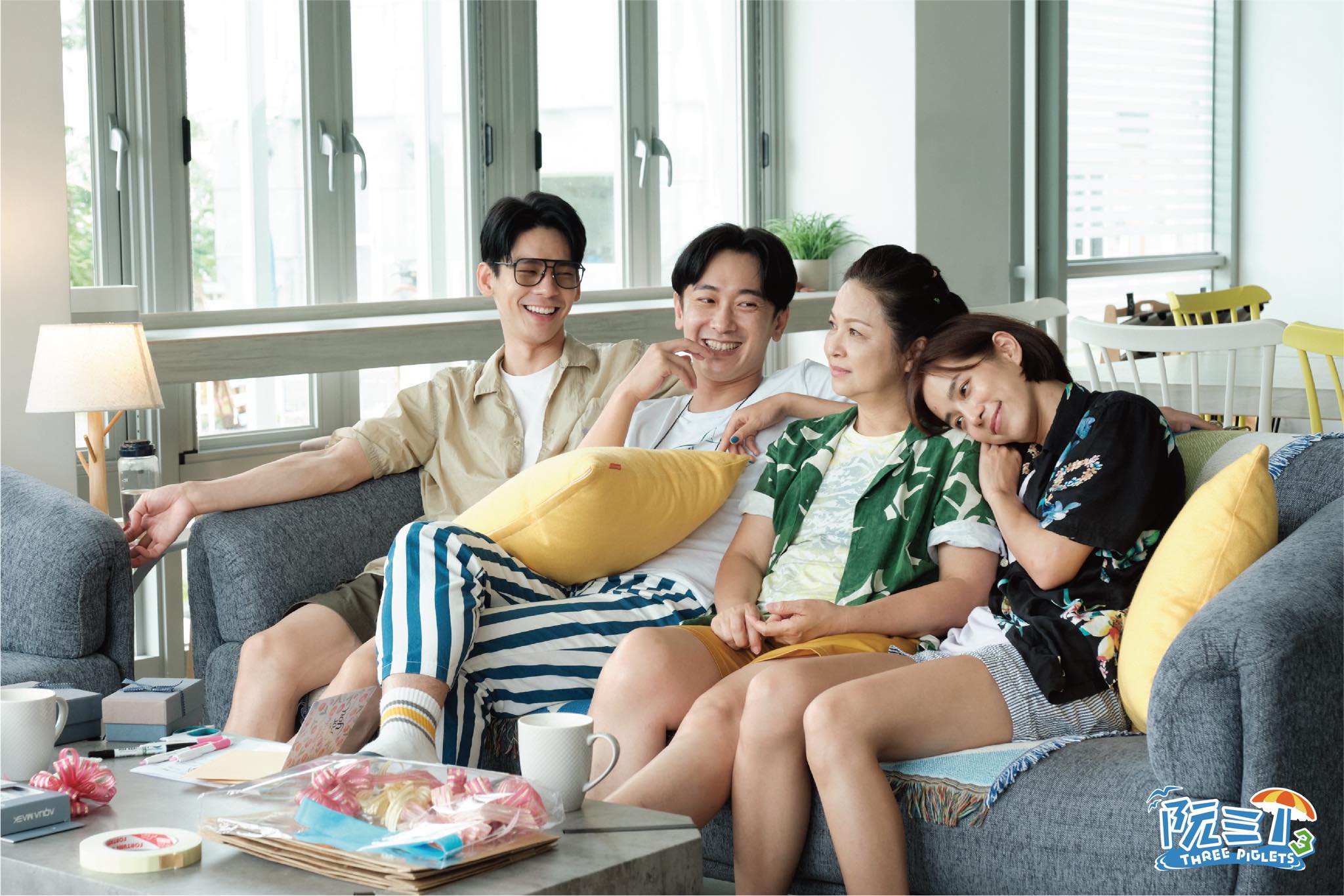台灣最美風景！楊貴媚拜訪「台東超人醫師」踏入家：震撼到說不出話　哽咽「他寧願辭大醫院」也要回家鄉行醫
