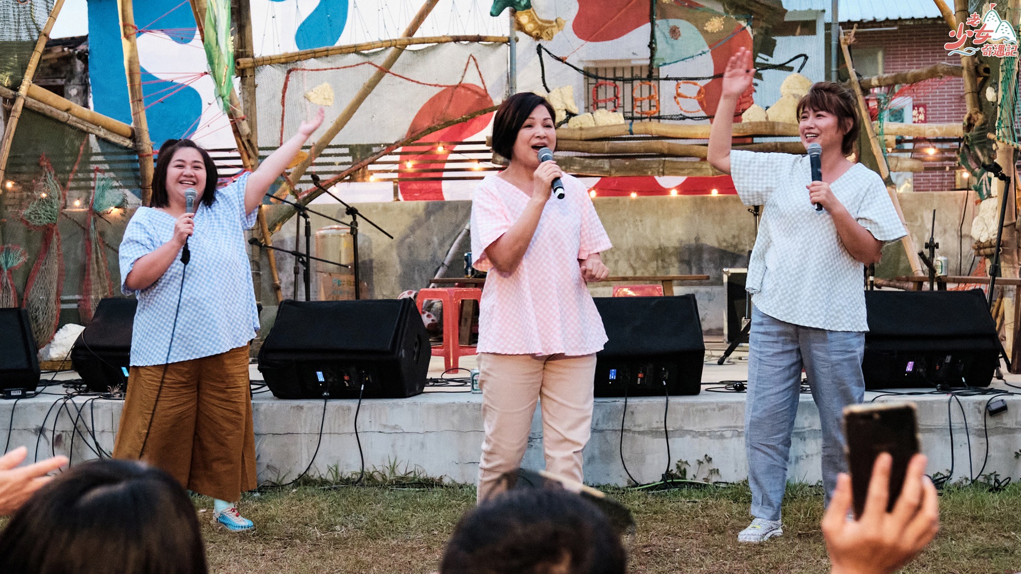 台灣最美風景！楊貴媚拜訪「台東超人醫師」踏入家：震撼到說不出話　哽咽「他寧願辭大醫院」也要回家鄉行醫