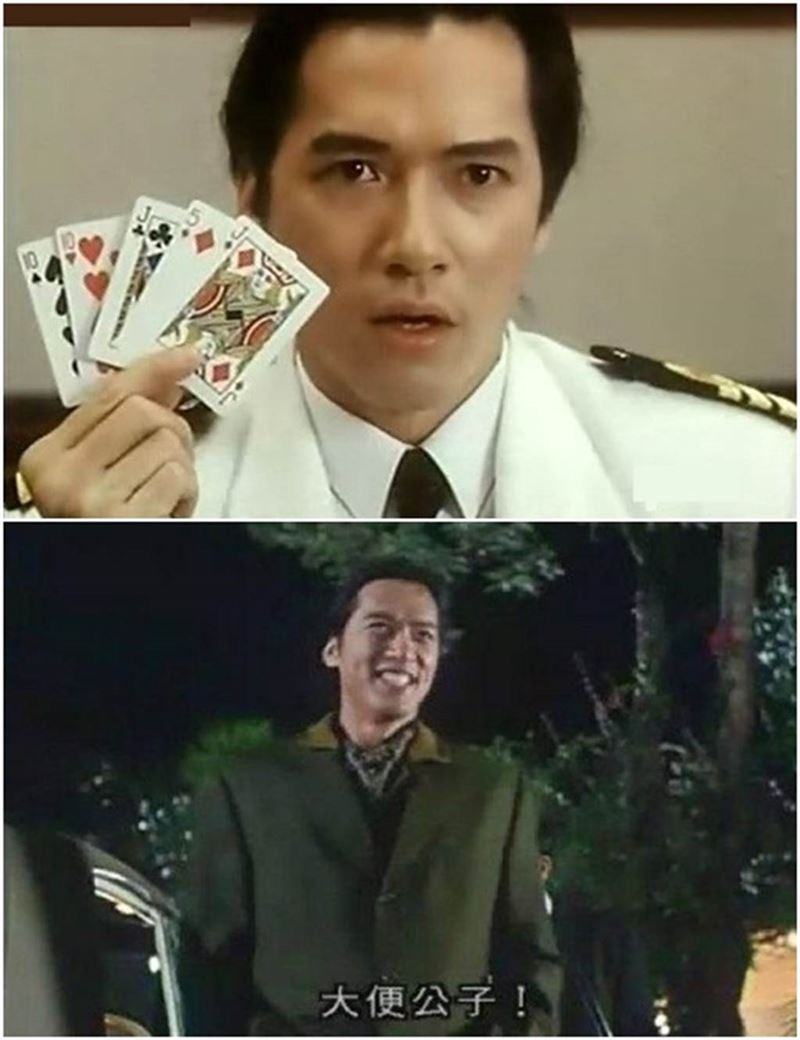 演了5次西門慶！66歲男星遭曝「大戰葉子楣害不孕」　靠風月片走紅「嘆全是意外」：我也傻眼