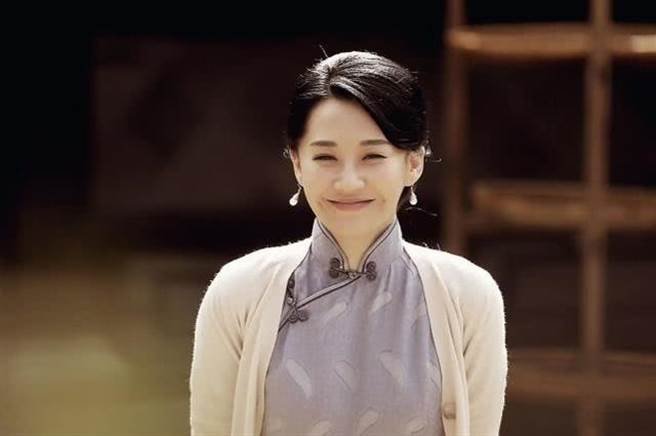 最美任盈盈！當年愛上已婚富商「結局不勝唏噓」　53歲仍單身「被問生理需求」高情商回應