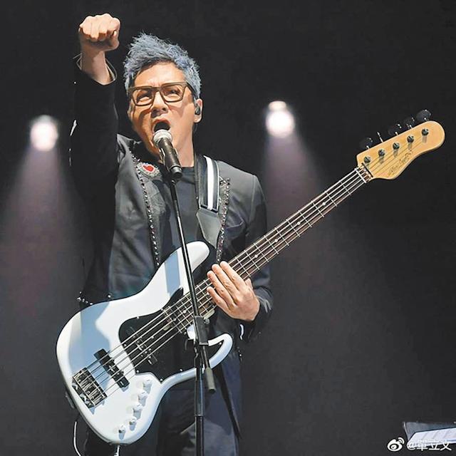演了5次西門慶！66歲男星遭曝「大戰葉子楣害不孕」　靠風月片走紅「嘆全是意外」：我也傻眼