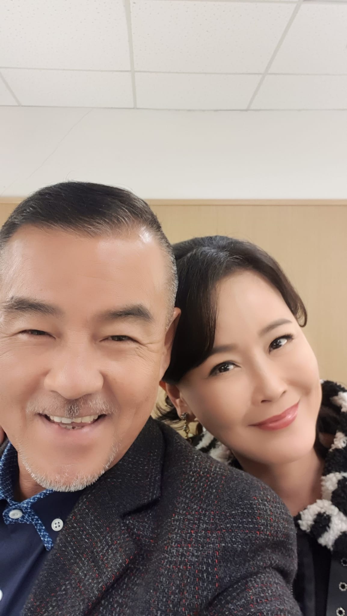 拍戲留下後遺症!70歲資深男星「10年隱疾纏身」驚爆一器官廢了 「只領11萬賠償」老後最放心不下她