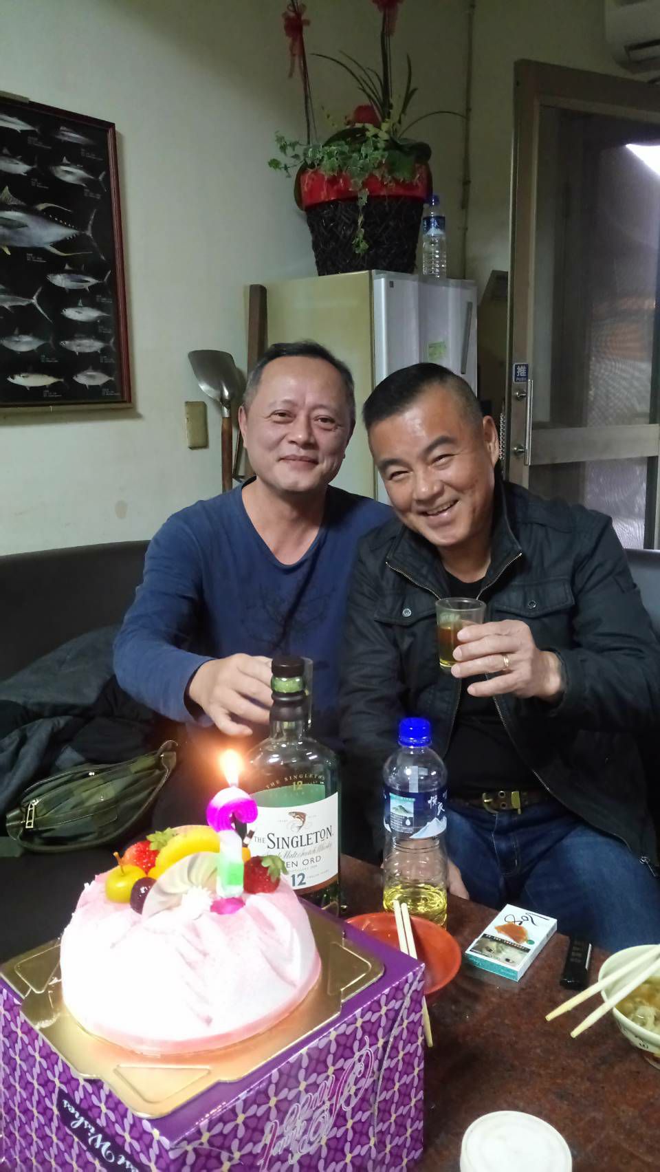 拍戲留下後遺症!70歲資深男星「10年隱疾纏身」驚爆一器官廢了 「只領11萬賠償」老後最放心不下她