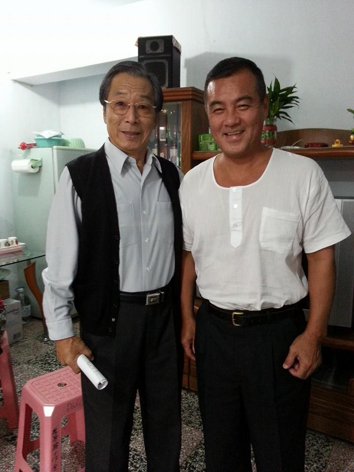 拍戲留下後遺症!70歲資深男星「10年隱疾纏身」驚爆一器官廢了 「只領11萬賠償」老後最放心不下她