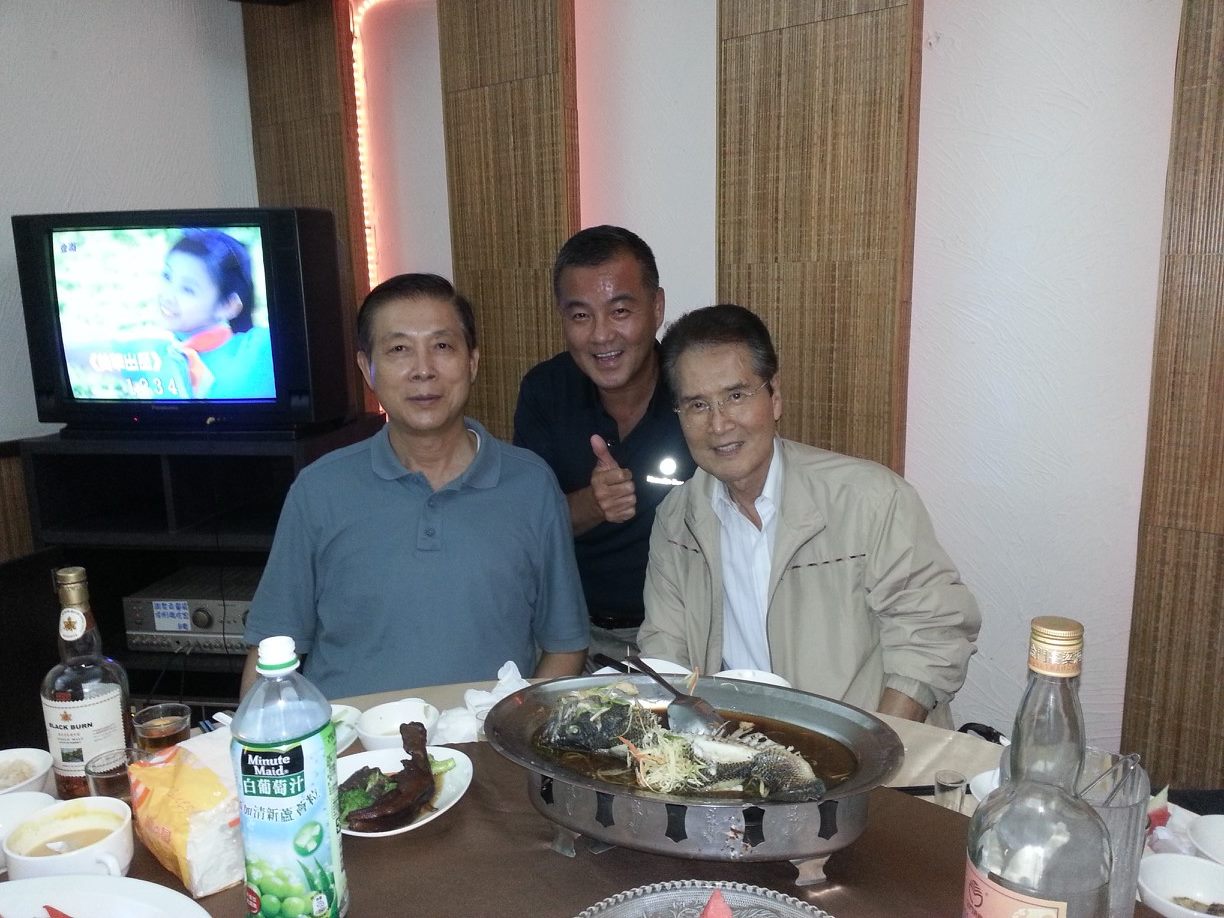 拍戲留下後遺症!70歲資深男星「10年隱疾纏身」驚爆一器官廢了 「只領11萬賠償」老後最放心不下她