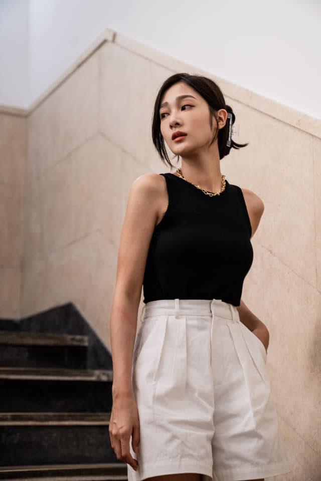 全家一起入厝！《黃金歲月》女星「擲2千萬買孝親房」爸媽一看就愛上　花百萬裝潢「打造夢寐以求更衣室」孝心動容