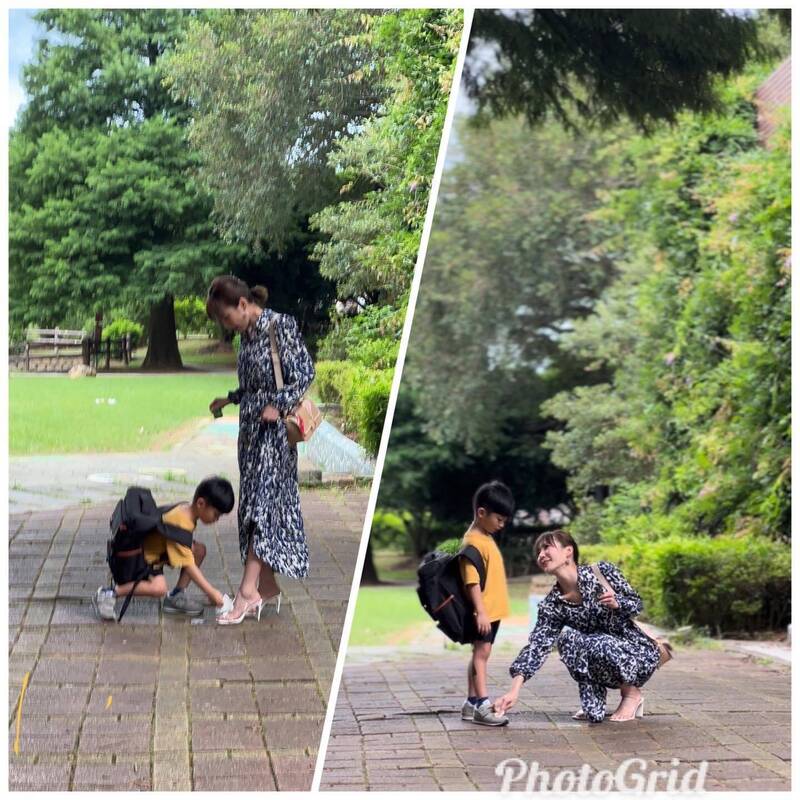 永遠苦著臉！《黃金》臣臣「戲外反差超級大」靦腆又愛笑　4歲秀特殊才藝「黑矸仔裝醬油」網友嚇傻
