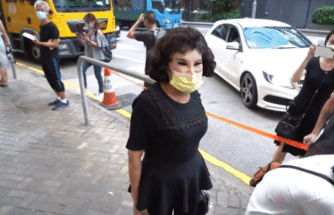 被封傳奇女星!她19歲成小三「為豪門生6胎」 被拋棄後癡迷整容「全臉被毀」:花800萬為自己辦葬禮