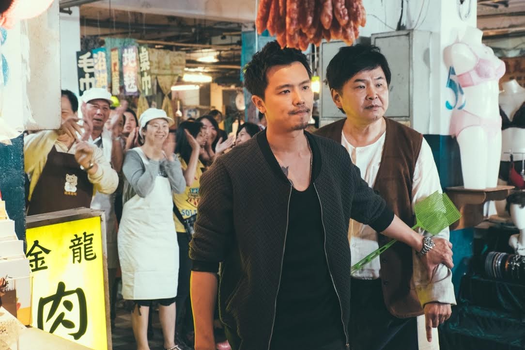 《角頭》演員驚傳詐騙！3個月「拐82台人」海削5000萬 