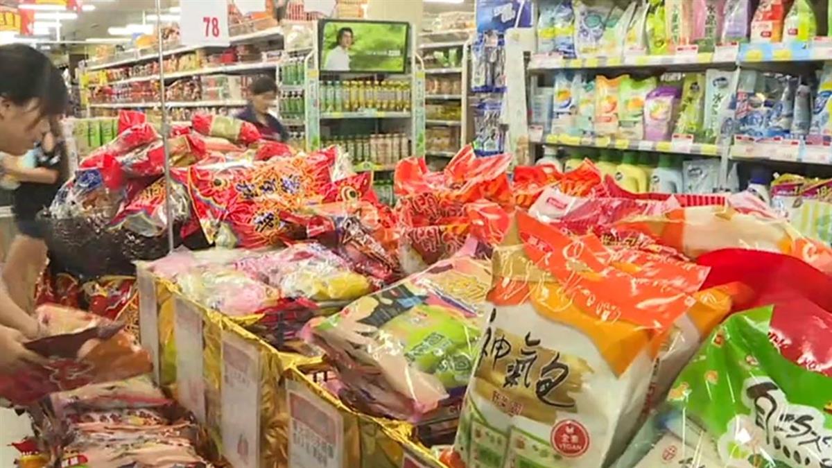 普渡愛用餅乾！她疑惑「到底叫貓耳朵還豬耳朵」引熱議　網友曝正解「小時候最愛吃」