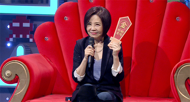 離婚更愛自己！于美人「早餐大嗑湯麵」吃飽才上工　無懼復胖「61kg→49kg」甩肉秘訣曝：吃對才是根本