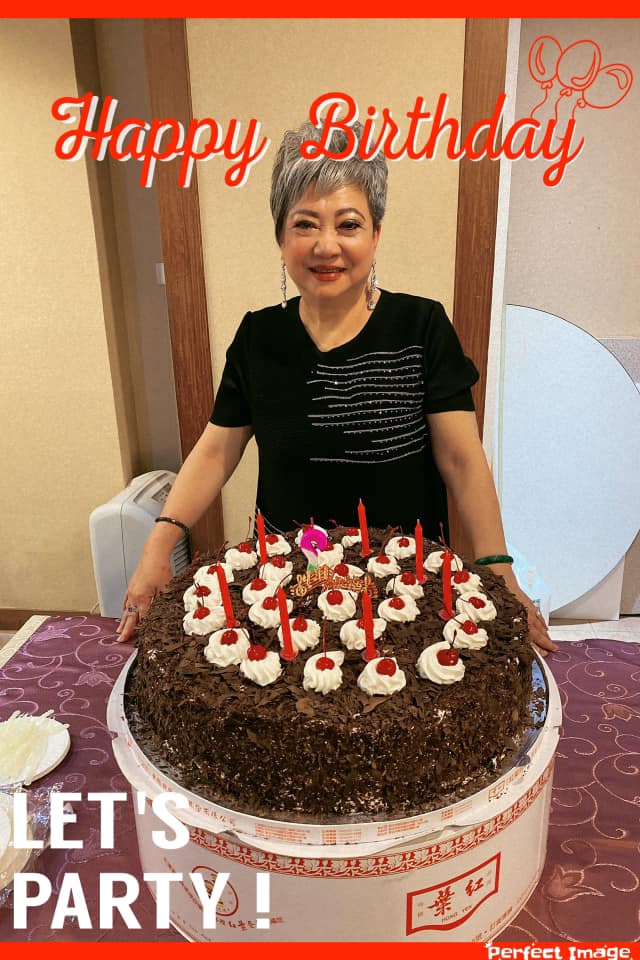 72歲容光煥發！「鳥來嬤」咬牙撐過負債千萬又罹癌　退休「帶團遊山玩水」不服老也不認老