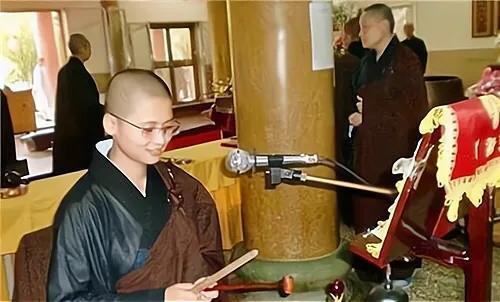 個個長相不俗！3姐妹「集體出家」削髮為尼　兩個成為「寺院住持」父母以此為榮：她們是家裡的福報