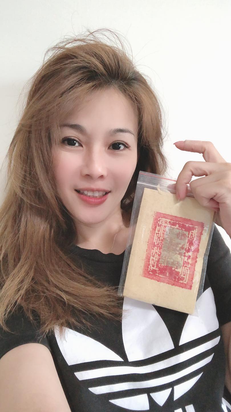47歲董育君命運多舛 從車禍到鬼新娘預言的驚奇轉折