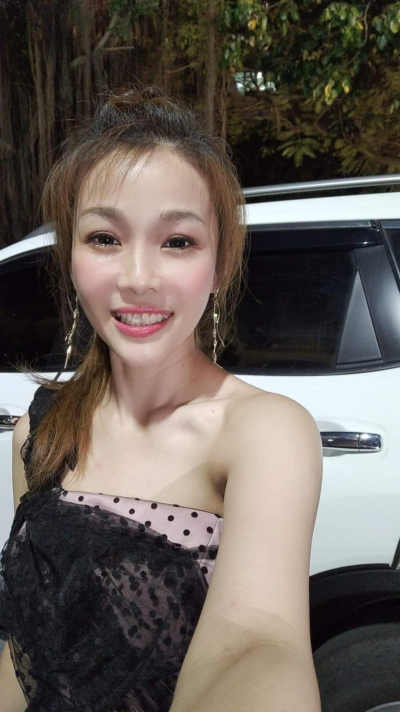 出10次車禍!48歲女星遭斷言「生來要做鬼新娘」 經過廟宇「七爺突降駕護航」她淚曝:要收我當女兒