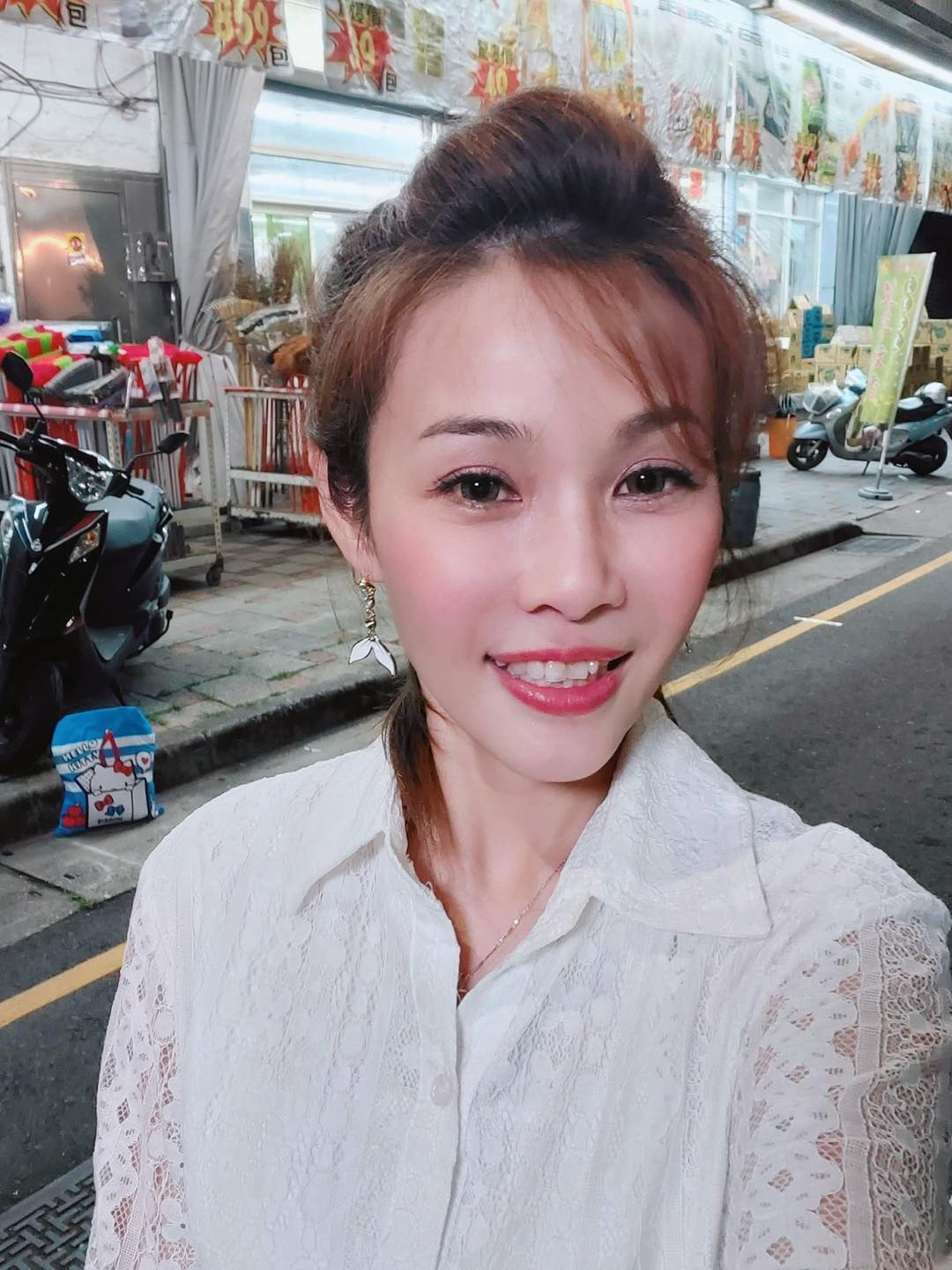 出10次車禍!48歲女星遭斷言「生來要做鬼新娘」 經過廟宇「七爺突降駕護航」她淚曝:要收我當女兒