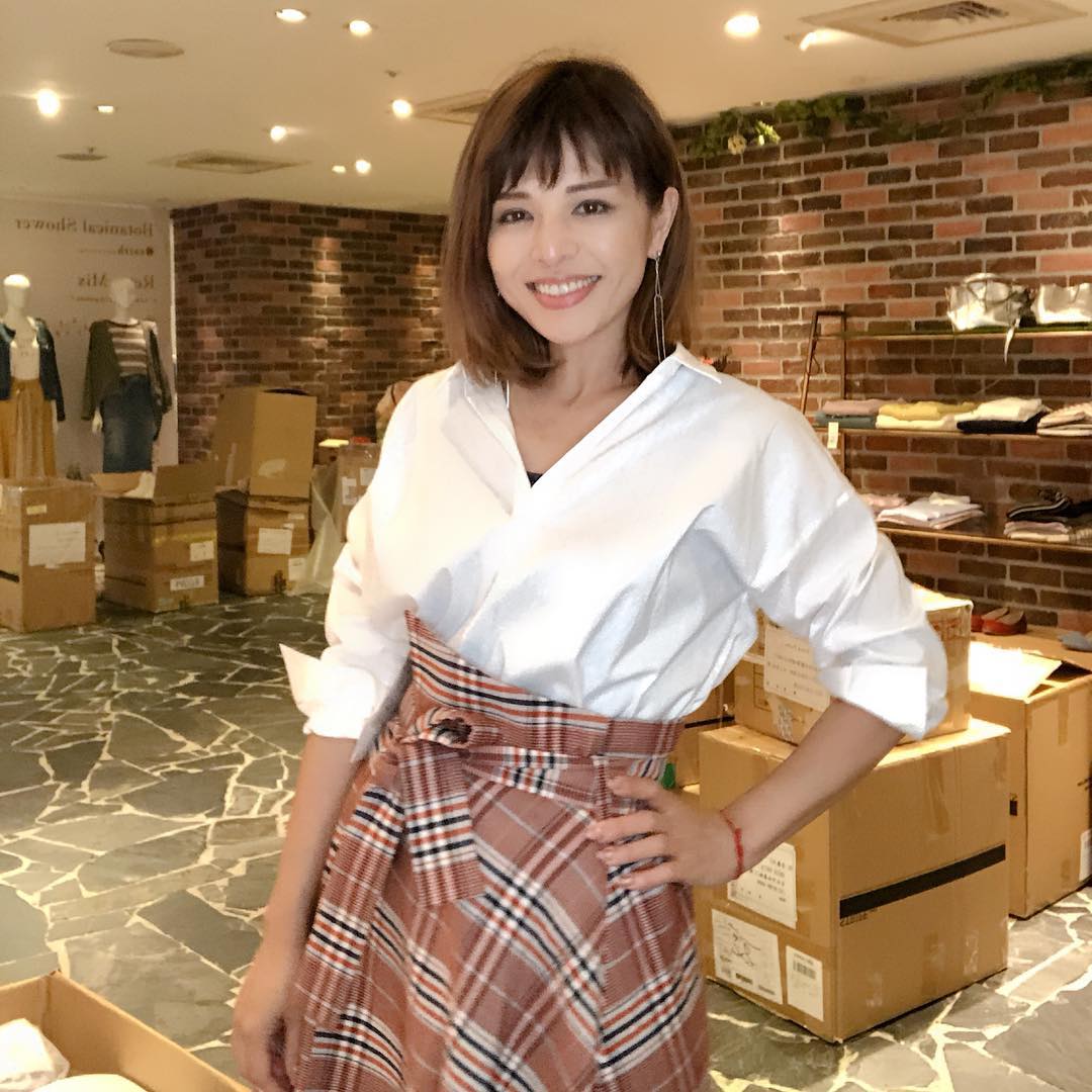 大學才念一半！林葉亭「支持23歲帥兒休學」曝光高顏值　「185身高＋深邃五官」被相中挑大樑演主角