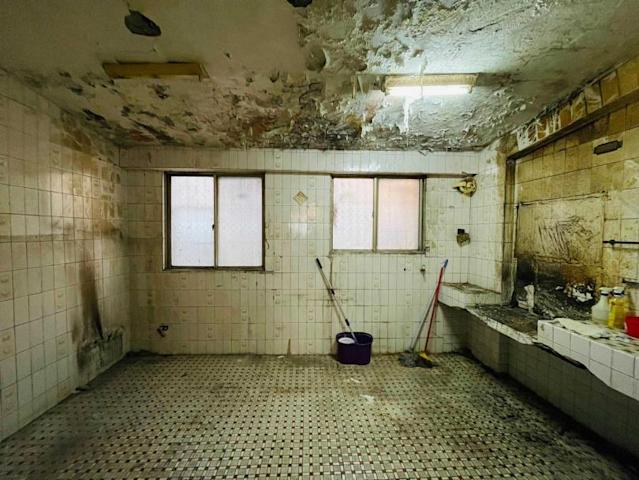 花8000住滅門凶宅!35歲女星被警告「千萬別開這扇門」事後才知道 不信邪「突然出現符咒」嚇逃搬家