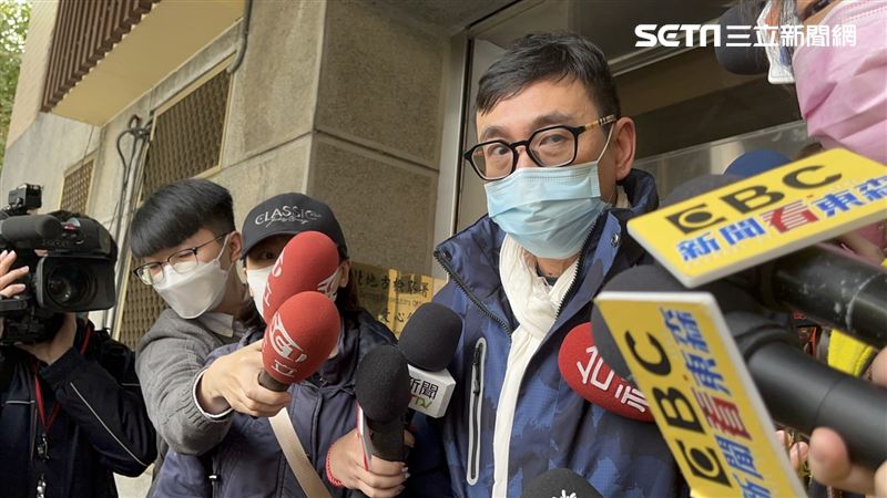 董至成被放鳥！曝「好友神隱9個月」隱居花蓮伴母　「鬆口他很想復出演藝圈」私下不缺錢
