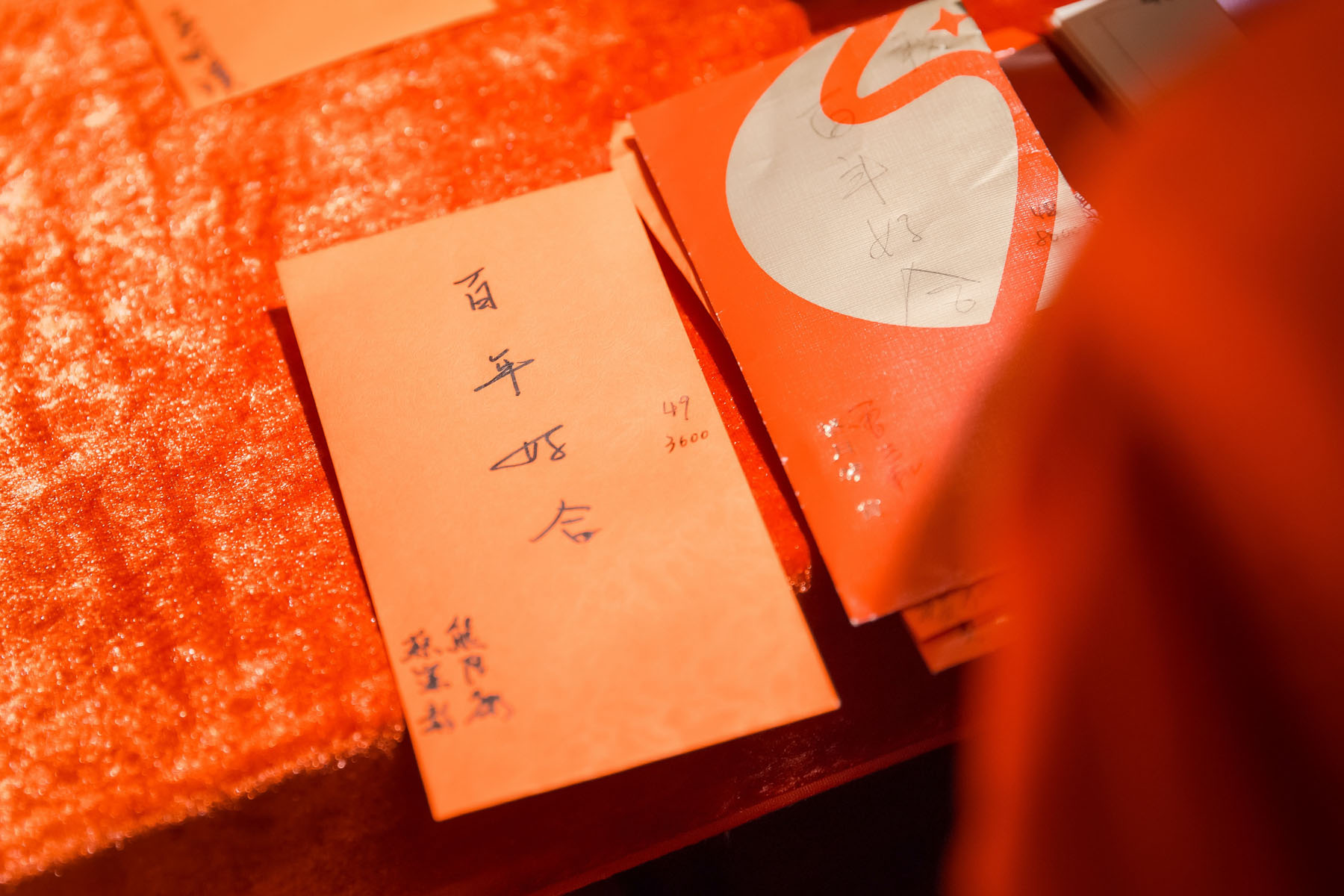 邀全公司參加婚禮！喜帖廣發70同事「結果婚禮當天6桌空蕩蕩」　新娘氣炸「隔天提離職」：三分之一我都隨過禮