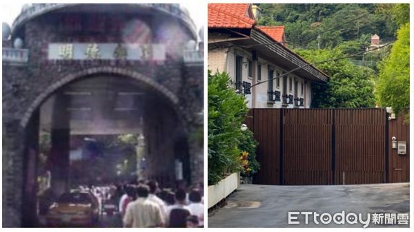 昔為台北最大樂園！明德樂園關閉後成廢墟「荒廢18年現況曝光」　林百里花4億買下「內部煥然一新」