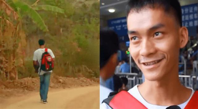 大學考14次！34歲學生「為上第一志願讀13年」下場曝光　坦言「對未來的打算」：欣然接受