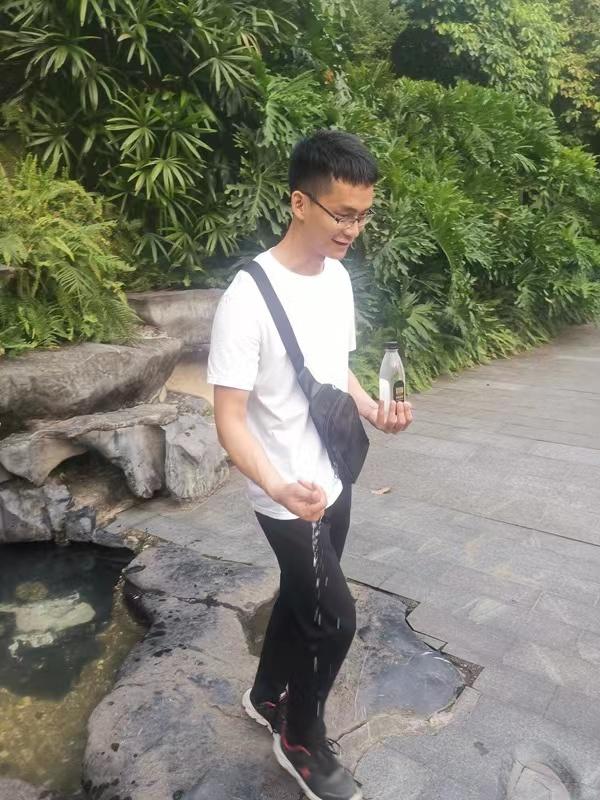 大學考14次！34歲學生「為上第一志願讀13年」下場曝光　坦言「對未來的打算」：欣然接受
