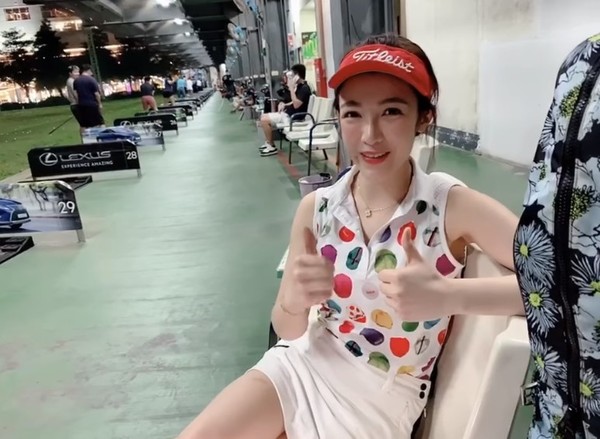 徵求女生到柬埔寨！台女星掛保證「包吃住月薪7.5萬」　背景驚人「老師得罪她被消失」：看到我爸都要敬禮