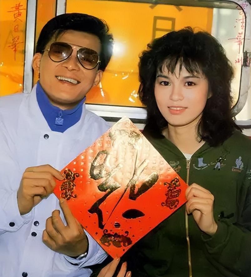 愛妻去世4年！63歲影帝「葬禮上哭到昏厥」發誓永不再娶　「如今生活曝光」網卻怒轟：都是虛情假意