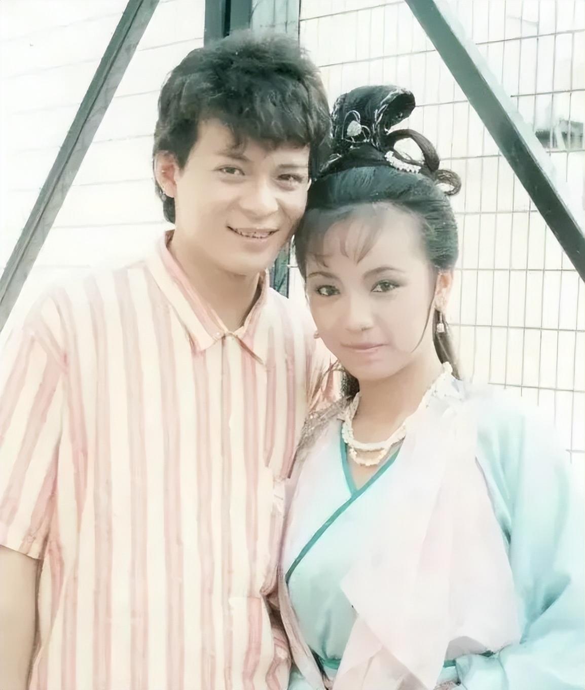 愛妻去世4年！63歲影帝「葬禮上哭到昏厥」發誓永不再娶　「如今生活曝光」網卻怒轟：都是虛情假意