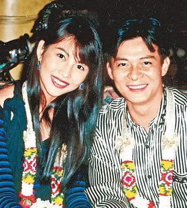 愛妻去世4年！63歲影帝「葬禮上哭到昏厥」發誓永不再娶　「如今生活曝光」網卻怒轟：都是虛情假意