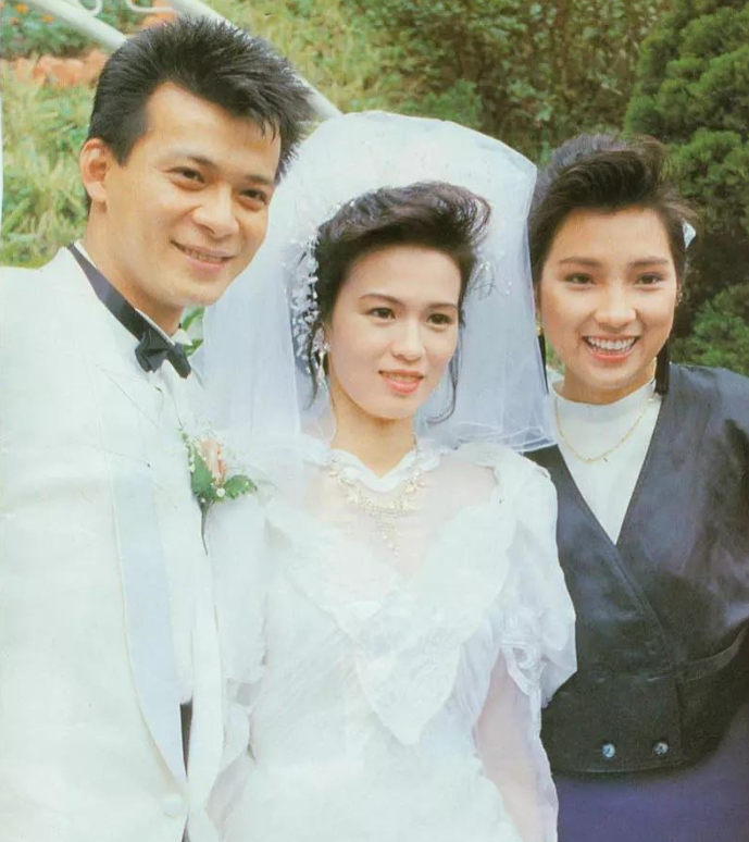 愛妻去世4年！63歲影帝「葬禮上哭到昏厥」發誓永不再娶　「如今生活曝光」網卻怒轟：都是虛情假意