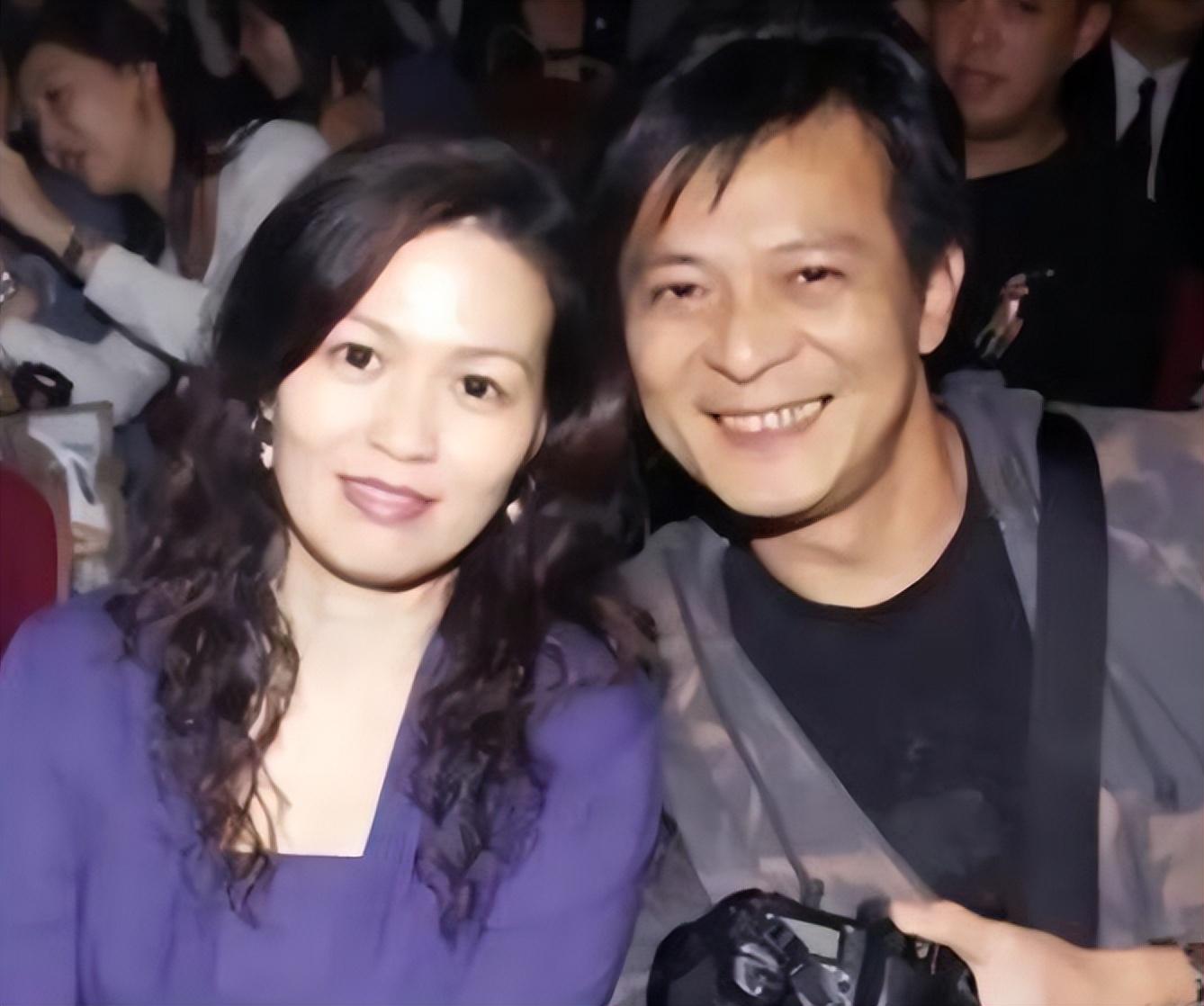 愛妻去世4年！63歲影帝「葬禮上哭到昏厥」發誓永不再娶　「如今生活曝光」網卻怒轟：都是虛情假意