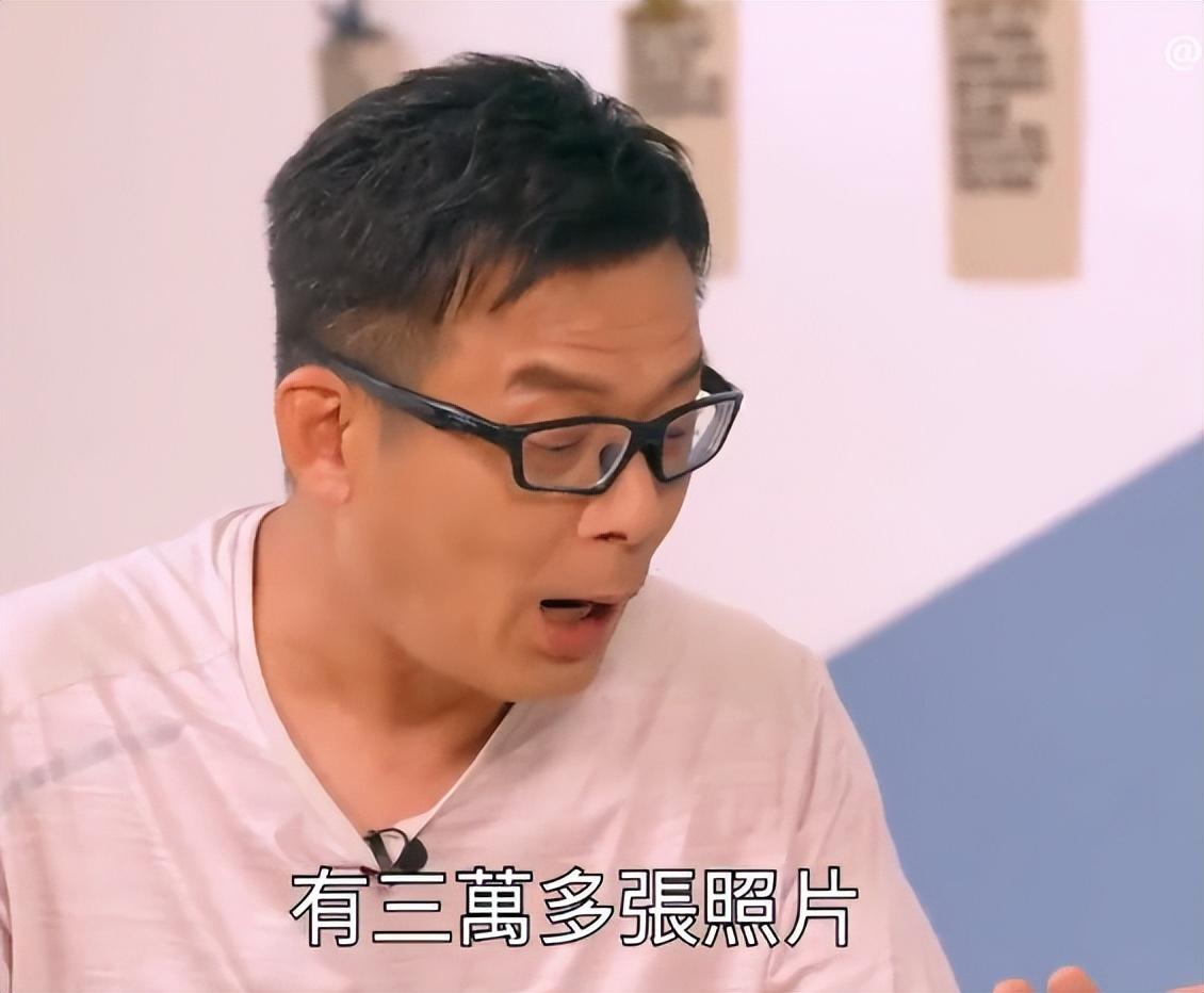 愛妻去世4年！63歲影帝「葬禮上哭到昏厥」發誓永不再娶　「如今生活曝光」網卻怒轟：都是虛情假意