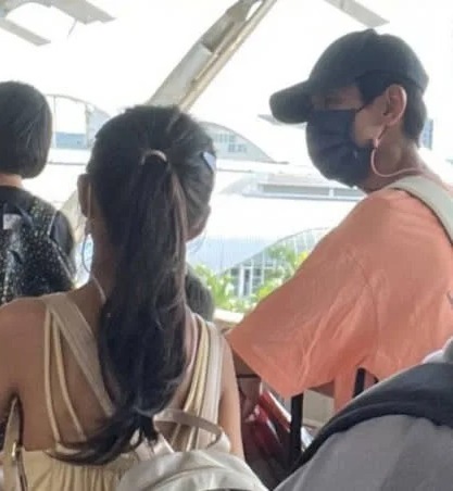 回歸家庭當暖爸！阿翔父親節「帶全家遊台中」互動超溫馨　愛女心切「曝父親節願望」妻子也笑翻