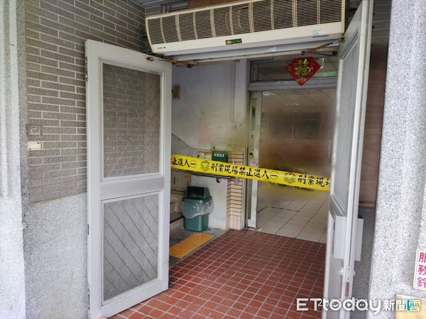 三峽榮民之家「爆雙屍血案」！87歲住民狠心「親手送走2室友」　曝光動機